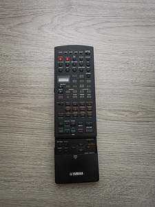Yamaha rx-v3000 ressiiver (2 foto / 5)