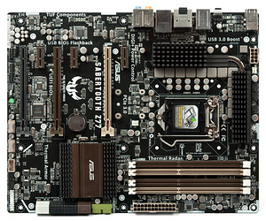 Mangu arvuti i7 3770k radeon rx 6600 8gb (4 foto / 9)