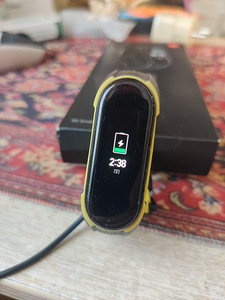 Xiaomi Mi Smart Band 5 (2 foto / 4)