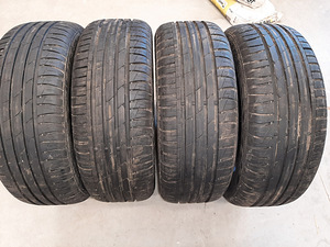 Шины Cordiant Sport3 205/55 R16 (1 фото из 5)