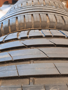 Шины Cordiant Sport3 205/55 R16 (4 фото из 5)