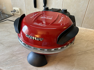 Pitsaahi G3Ferrari G10006 (2 foto / 3)