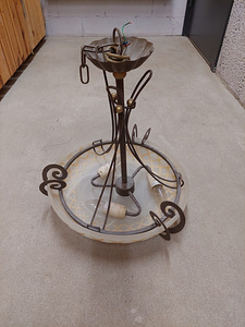 Laelamp (2 foto / 4)