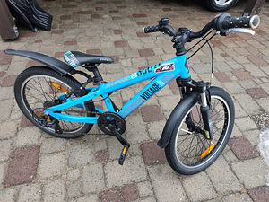 Scott voltage 20 jr (2 foto / 6)