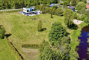 В долине реки Эраму, Аллику Кула. участок 7000м2 (3 фото из 8)