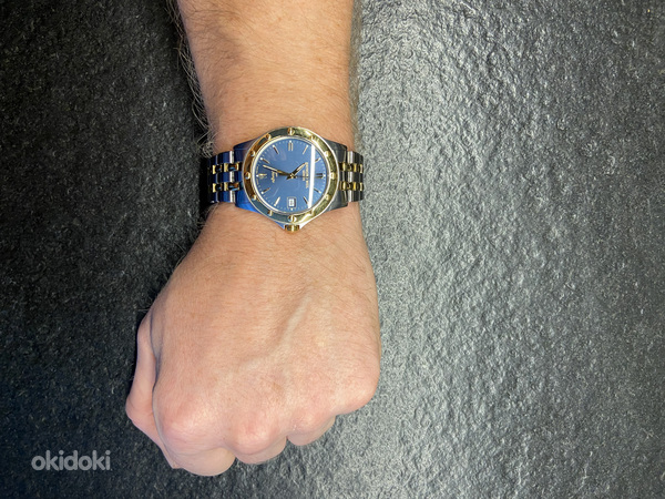 Мужские часы Raymond Weil (фото #6)