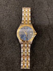 Raymond Weil, Tango, meeste käekell (8 foto / 8)