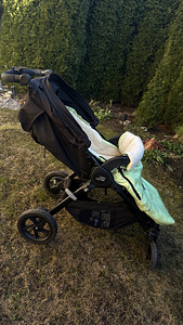 Jalutuskäru Britax (1 foto / 5)