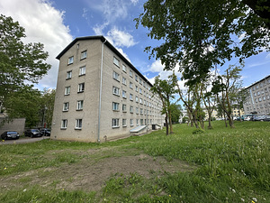 Viru pst 4, Sillamäe, Ida-Virumaa (26 foto / 28)