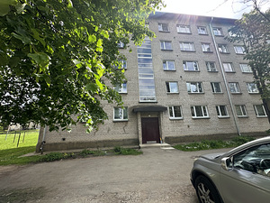 Viru pst 4, Sillamäe, Ida-Virumaa (28 foto / 28)