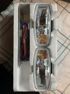 Auto lisatuled sirius ns-23 (1 foto / 2)