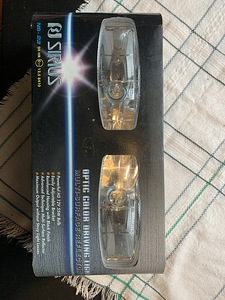 Auto lisatuled sirius ns-23 (2 foto / 2)