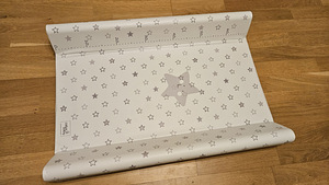 Mähkimislaud CEBA 50x70 Stars Grey uus (1 foto / 2)