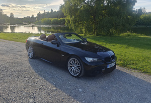 BMW 335i (2 фото из 7)