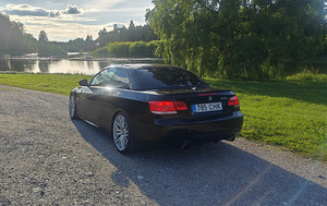 BMW 335i (4 фото из 7)
