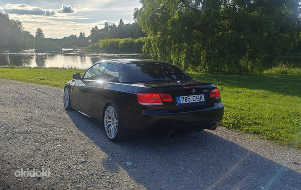 BMW 335i (foto #4)