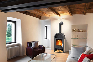 KAMIN-AHI STOCKHOLM VEESÄRGIGA (2 foto / 5)
