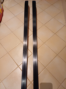 Лыжи для молодежи (2 фото из 7)