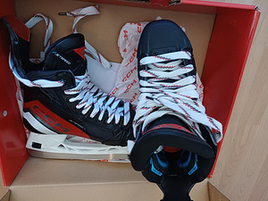 UISUD CCM JetSpeed S23 FT6 Intermediate 6 REG.40.5(25.1cm) (6 фото из 8)