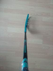 Floorbal sticks Oxdog Oxdog ULTRALIGHT HES 27 TQ ROUND MBC2 (6 foto / 7)