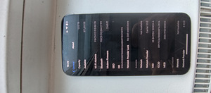Apple Iphone 13 Pro Max 1TB Deep Blue (3 foto / 3)