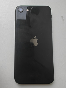 iPhone SE 2020 128GB (2 foto / 3)