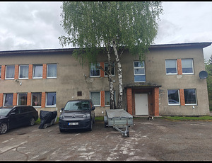 Keskuse tee 3, Oru, Kose vald, Harjumaa (6 foto / 6)
