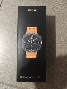 Samsung Galaxy Watch Ultra (3 foto / 3)