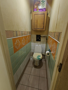 Sõle tn 62, Põhja-Tallinn, Tallinn, Harjumaa (4 foto / 6)