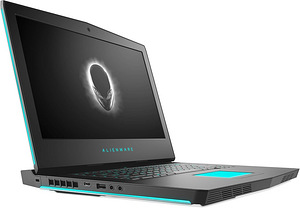 Dell Alienware R4 + Graphics Amplifier + Geforce GTX 1080 Ti