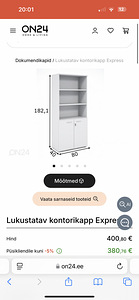 Dokumendikapp (2 foto / 2)