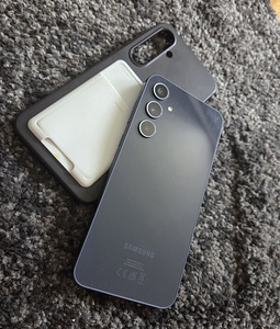 Samsung A35 (3 foto / 3)