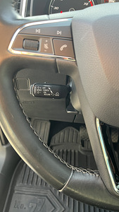 Seat Ateca (15 фото из 15)