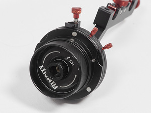 Filmcity HS-2 Follow Focus (2 foto / 3)