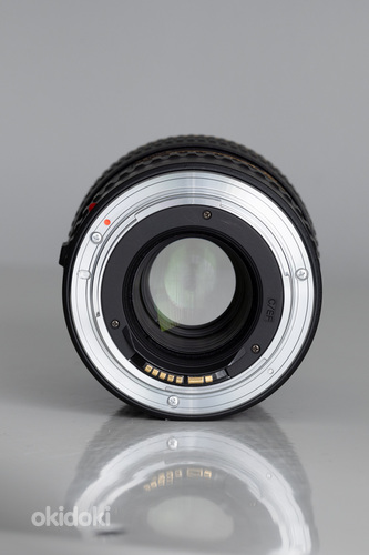 Tokina atx-i 100mm f/2.8 FF Macro Canon EF (фото #3)