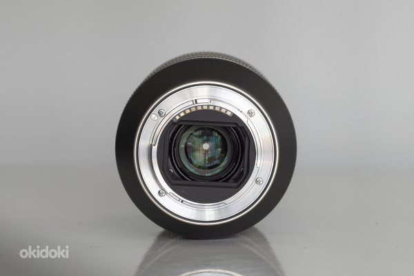Tamron 70-180mm f/2.8 Di III VXD Sony (foto #3)