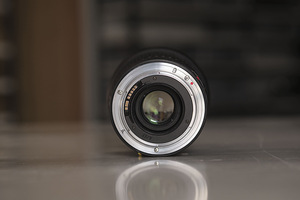 Tokina atx-i 11-16mm f/2.8 CF - Canon EF-S Fit (3 foto / 3)