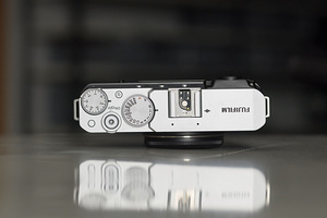 Fujifilm X-E4 (3 foto / 3)