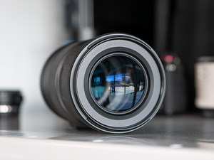 Canon RF 600mm f/11 IS STM (2 foto / 3)