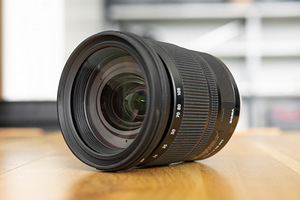 Sigma 24-105mm f/4 DG OS HSM ART - Nikon Fit (2 foto / 3)
