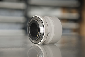 Телеконвертер Canon EF 2x II Extender / telekonverter (2 фото из 3)