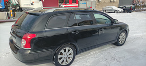 Müüa auto Toyota Avensis (6 foto / 8)