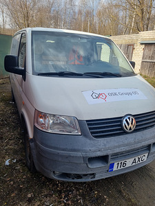 Transporter t5 (1 foto / 4)