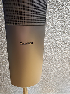 Напольные колонки Panasonic (2 фото из 4)