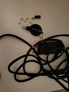 Juukselõikur trimmer BaByliss Pro FX7870GE (3 foto / 4)