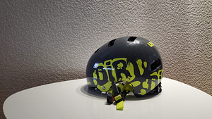 Uvex шлем