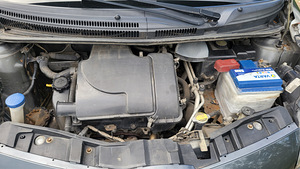 Toyota aygo (14 фото из 15)