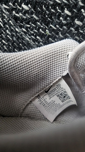 Nike airForce 1 (4 фото из 6)