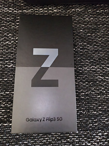 Samsung Z Flip 3 (6 foto / 6)
