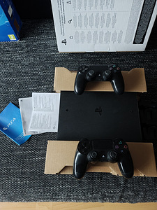 Ps4 (1 foto / 4)